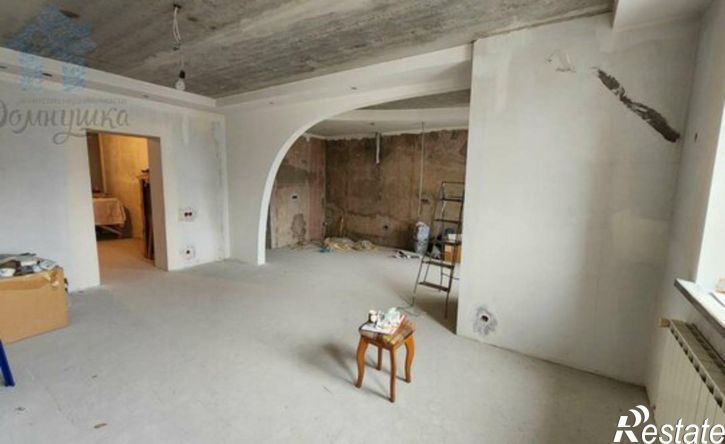 3-комн квартира ул Никитинская, 49,  д. 49