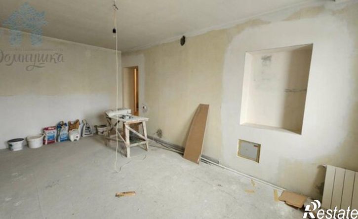 3-комн квартира ул Никитинская, 49,  д. 49