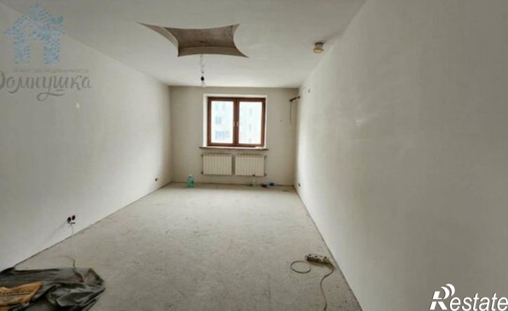 3-комн квартира ул Никитинская, 49,  д. 49