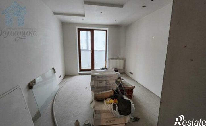 3-комн квартира ул Никитинская, 49,  д. 49