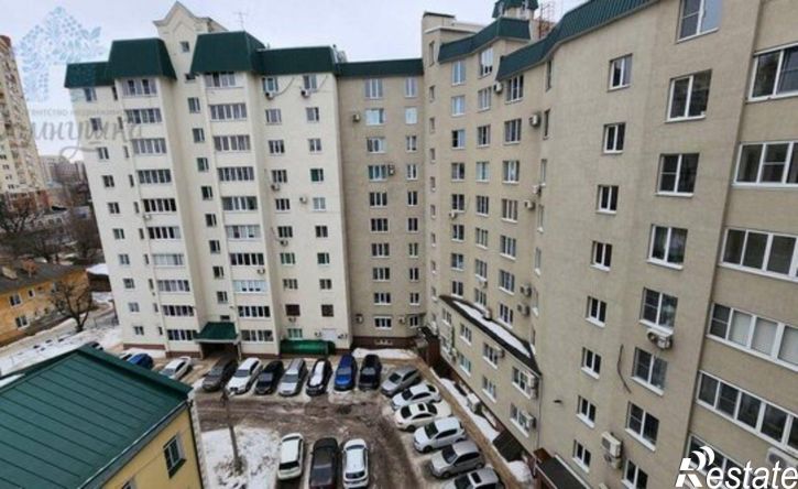 3-комн квартира ул Никитинская, 49,  д. 49