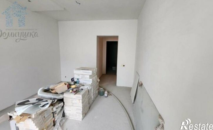 3-комн квартира ул Никитинская, 49,  д. 49