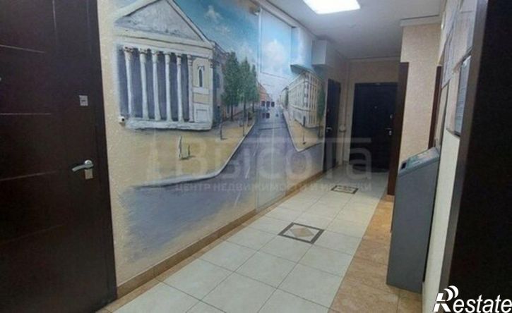 2-комн квартира ул Беговая, 223/2,  д. 223/2