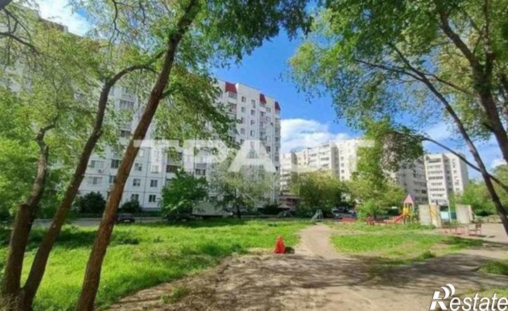 1-комн квартира ул Переверткина, 31,  д. 31