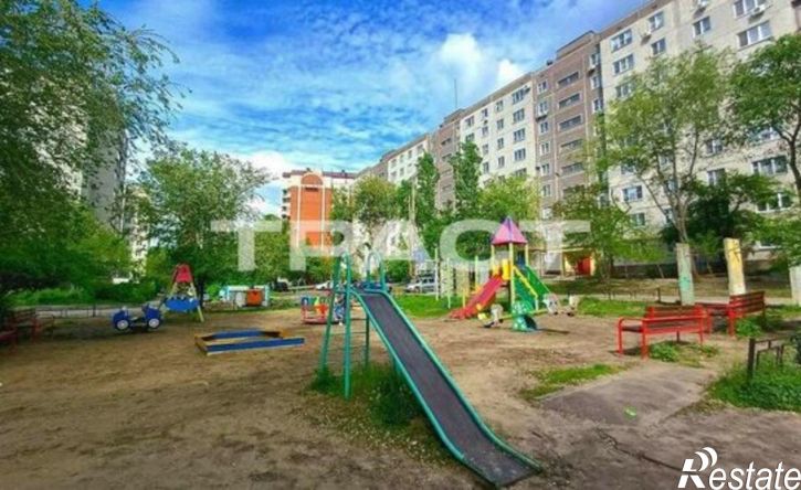 1-комн квартира ул Переверткина, 31,  д. 31