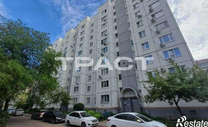 1-комн квартира ул Переверткина, 31,  д. 31