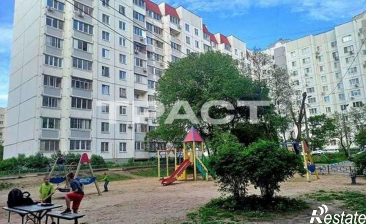 1-комн квартира ул Переверткина, 31,  д. 31