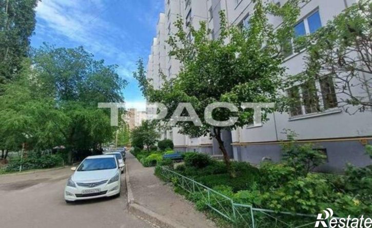 1-комн квартира ул Переверткина, 31,  д. 31
