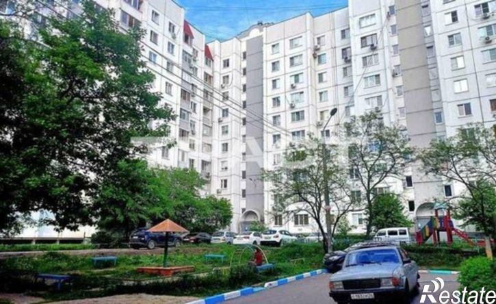 1-комн квартира ул Переверткина, 31,  д. 31