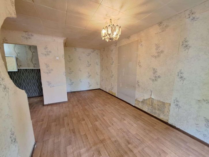 1-комн квартира Танеева улица, 6