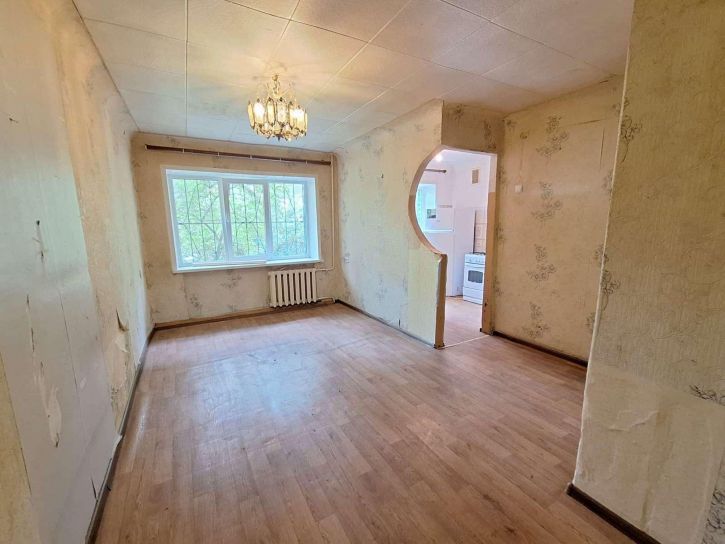 1-комн квартира Танеева улица, 6