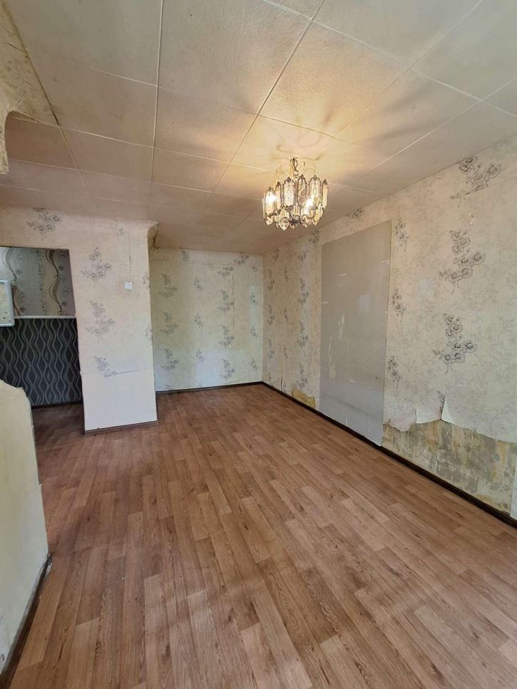 1-комн квартира Танеева улица, 6
