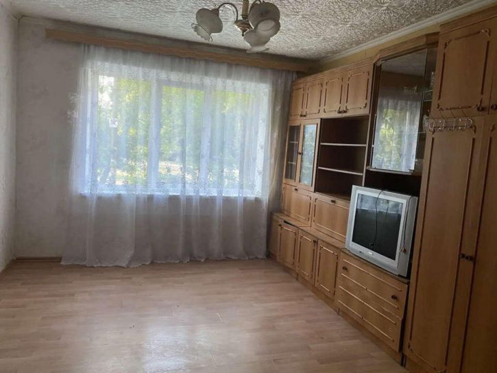3-комн квартира Маршала Жукова улица, 3