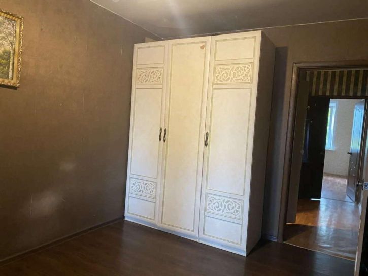 3-комн квартира Маршала Жукова улица, 3