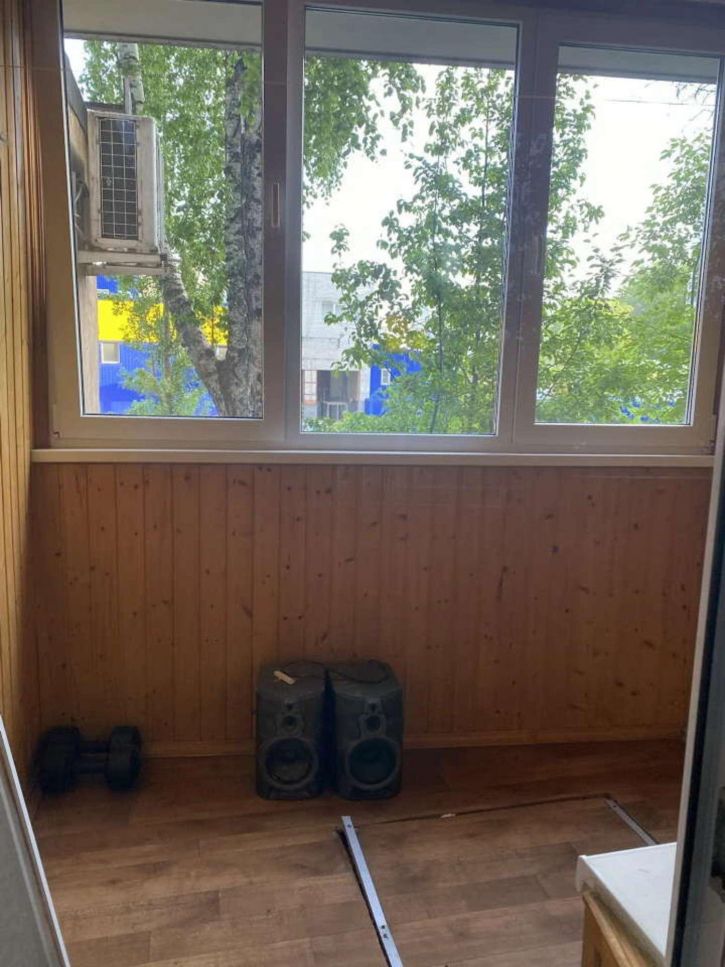 3-комн квартира Маршала Жукова улица, 3