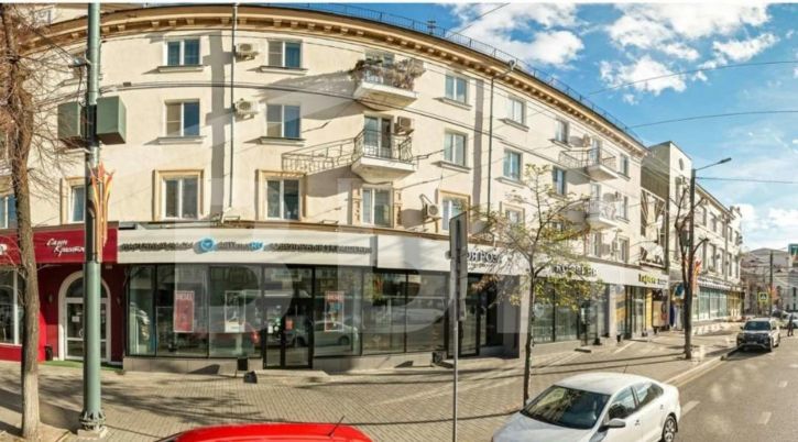 2-комн квартира Революции проспект, 53