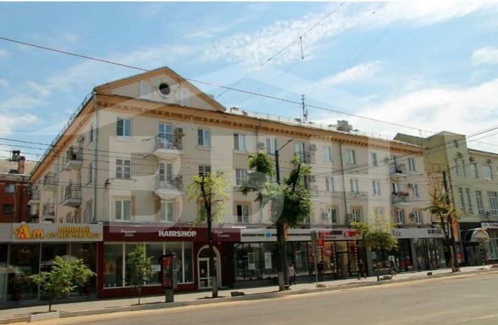 2-комн квартира Революции проспект, 53