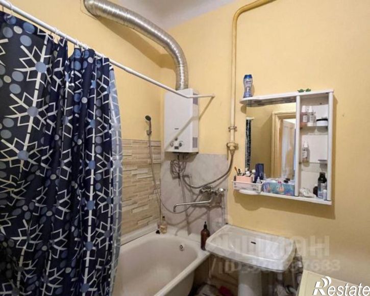 1-комн квартира ул Комиссаржевской, 16,  д. 16