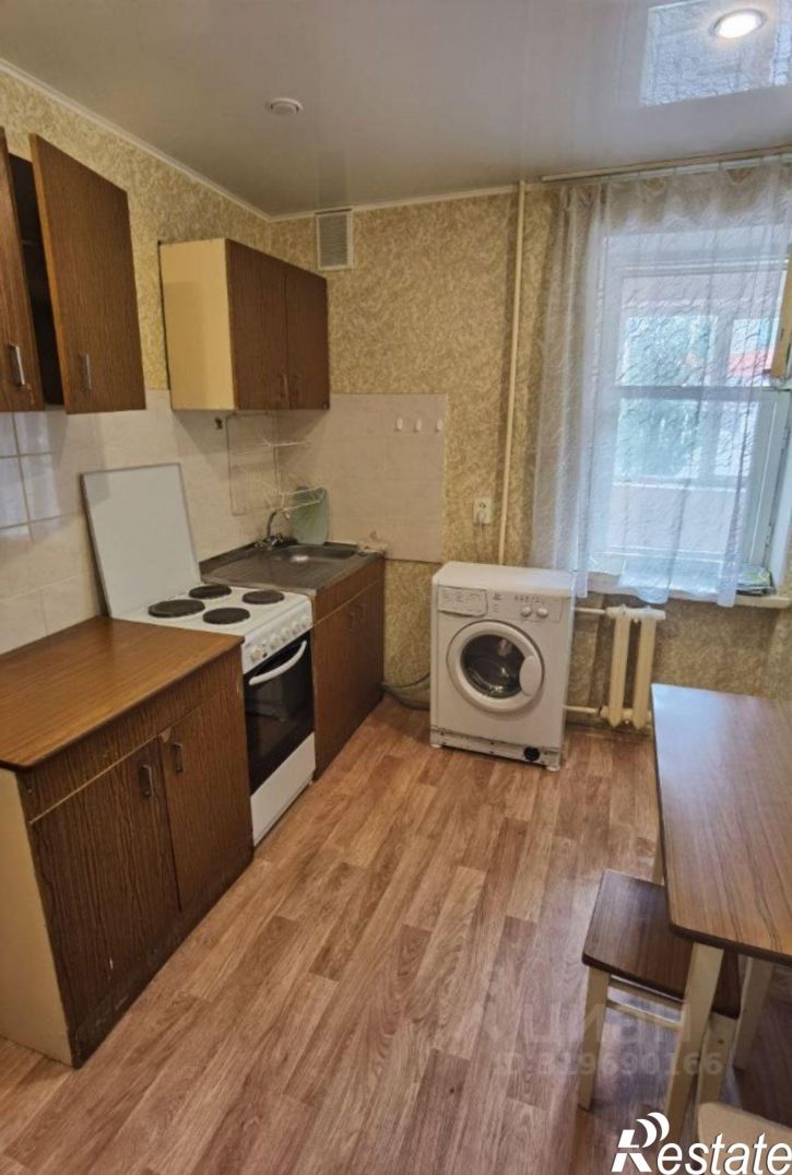 1-комн квартира ул 9 Января, 270а,  д. 270а