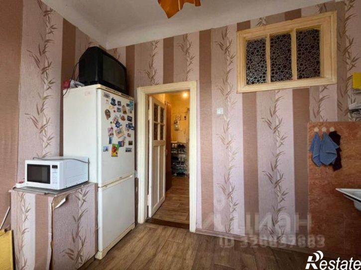 1-комн квартира ул Комиссаржевской, 16,  д. 16