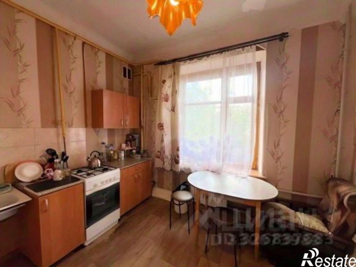 1-комн квартира ул Комиссаржевской, 16,  д. 16