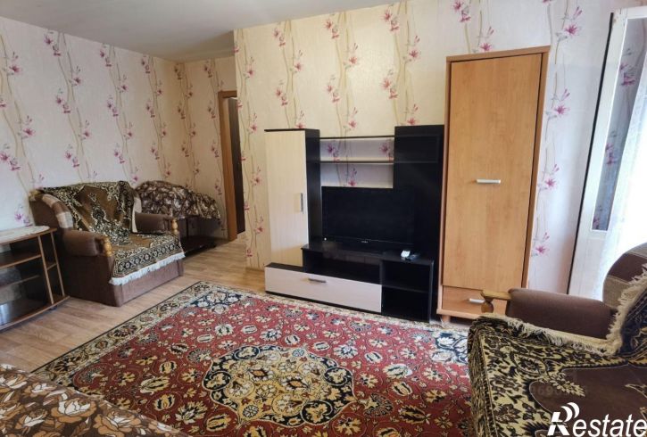 1-комн квартира ул 9 Января, 270а,  д. 270а