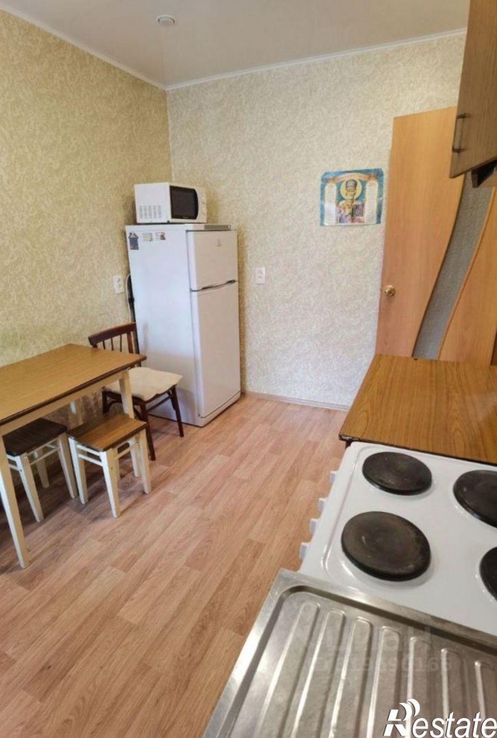 1-комн квартира ул 9 Января, 270а,  д. 270а
