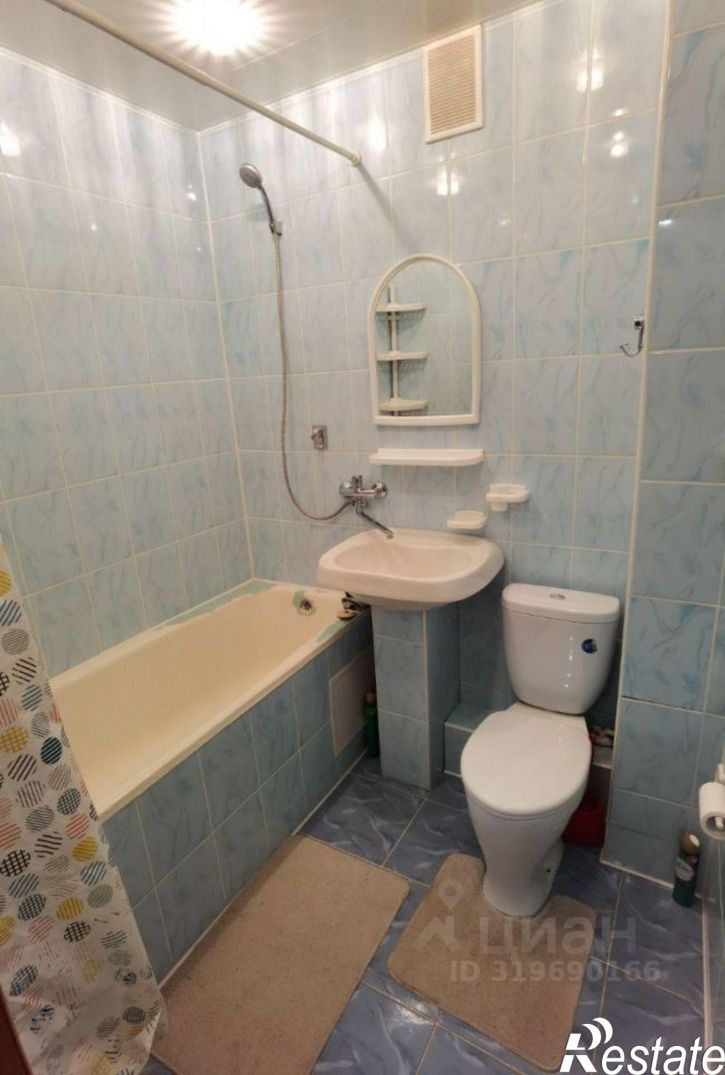 1-комн квартира ул 9 Января, 270а,  д. 270а