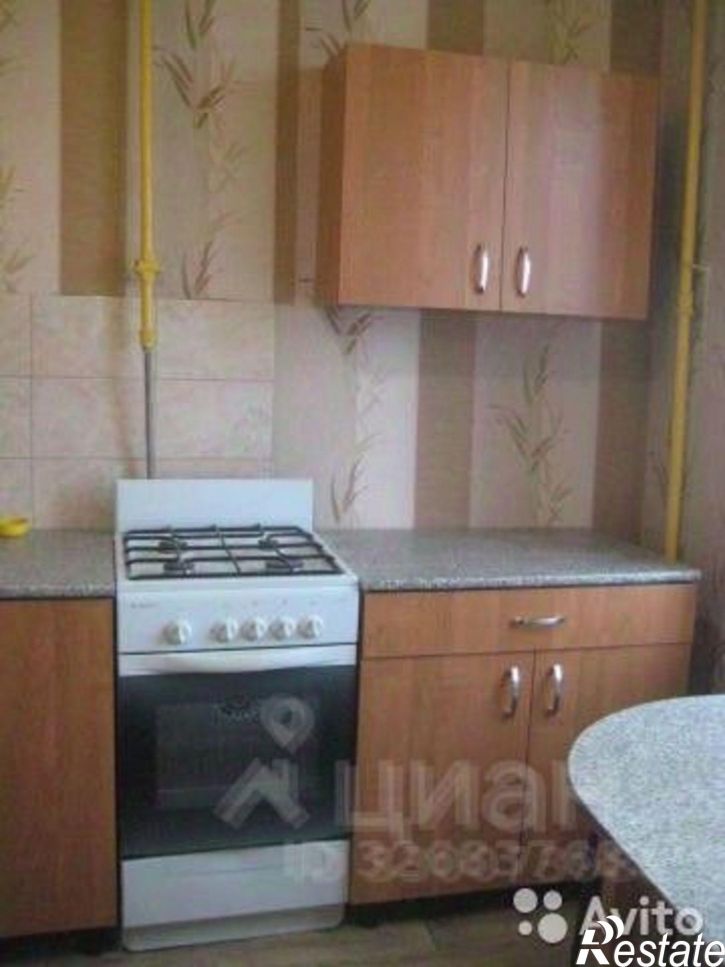 1-комн квартира ул Комиссаржевской, 16,  д. 16