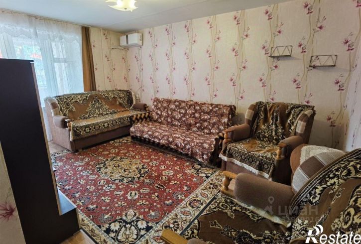 1-комн квартира ул 9 Января, 270а,  д. 270а