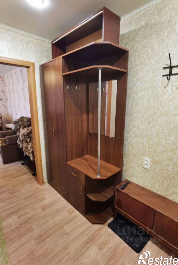1-комн квартира ул 9 Января, 270а,  д. 270а
