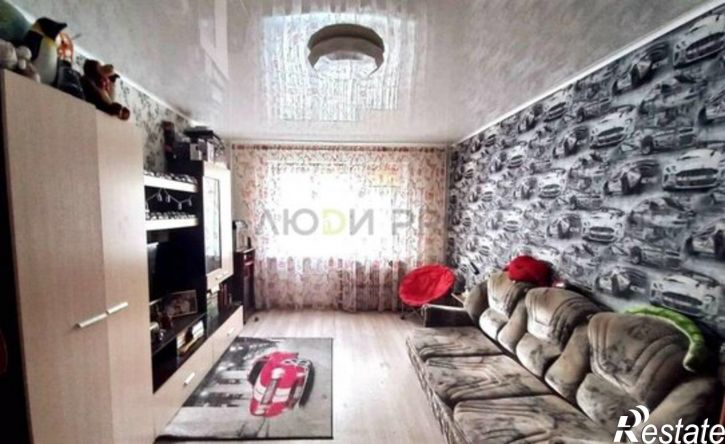 3-комн квартира ул МОПРа, 15,  д. 15