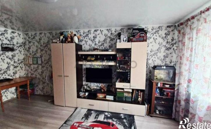 3-комн квартира ул МОПРа, 15,  д. 15