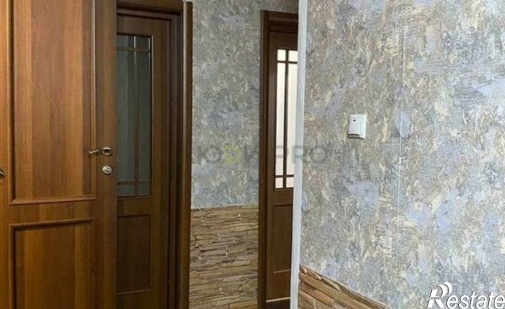 3-комн квартира ул МОПРа, 15,  д. 15