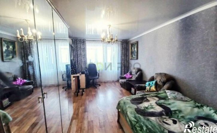3-комн квартира ул МОПРа, 15,  д. 15