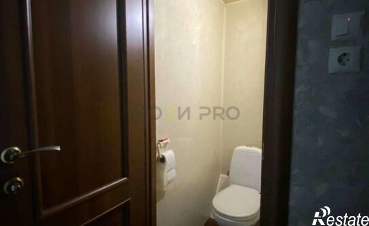 3-комн квартира ул МОПРа, 15,  д. 15