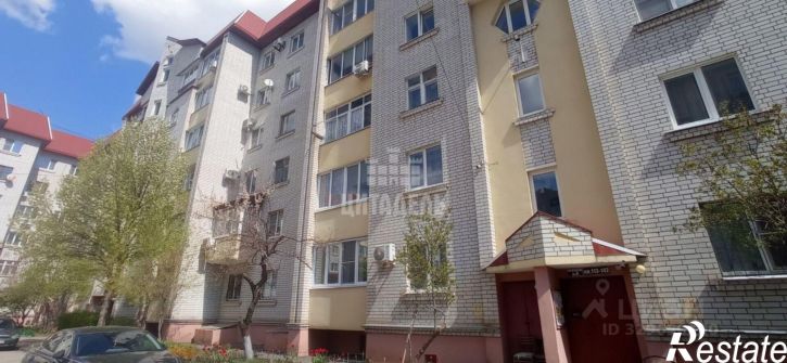 1-комн квартира ул Ипподромная, 2а,  д. 2а