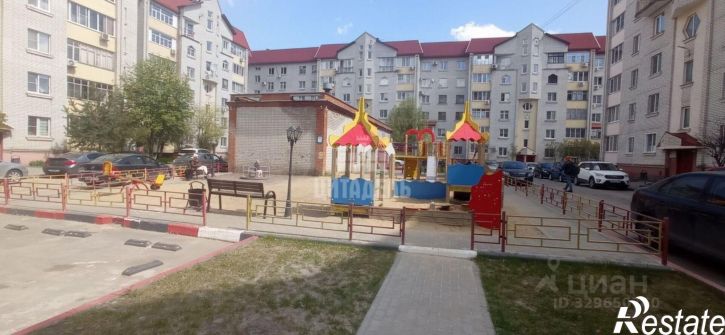 1-комн квартира ул Ипподромная, 2а,  д. 2а