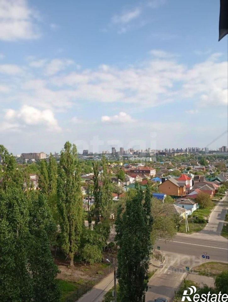 1-комн квартира ул Хользунова, 80,  д. 80