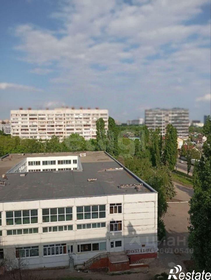 1-комн квартира ул Хользунова, 80,  д. 80