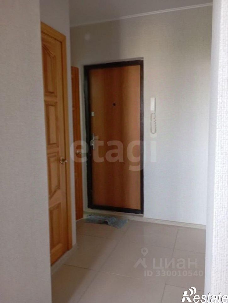 1-комн квартира ул Хользунова, 80,  д. 80