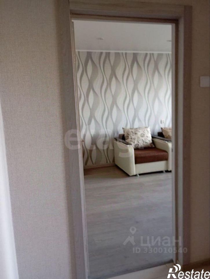 1-комн квартира ул Хользунова, 80,  д. 80