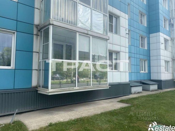 1-комн квартира ул Ильюшина, 13/2,  д. 13/2