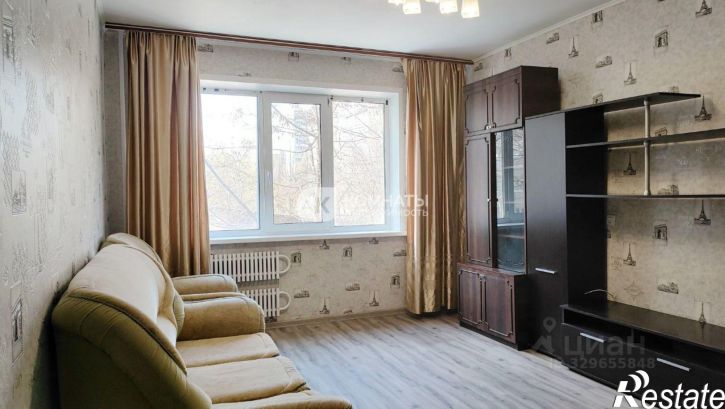 3-комн квартира б-р Победы, 23а,  д. 23а