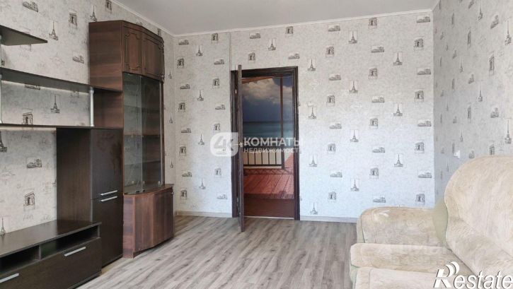 3-комн квартира б-р Победы, 23а,  д. 23а