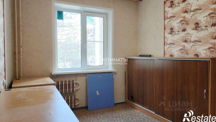 3-комн квартира б-р Победы, 23а,  д. 23а