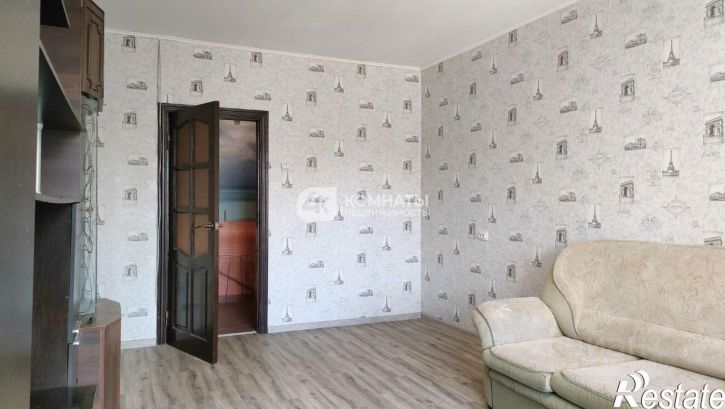 3-комн квартира б-р Победы, 23а,  д. 23а