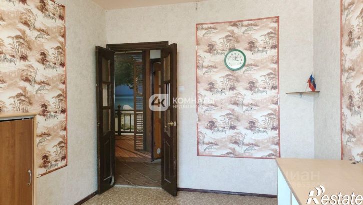 3-комн квартира б-р Победы, 23а,  д. 23а