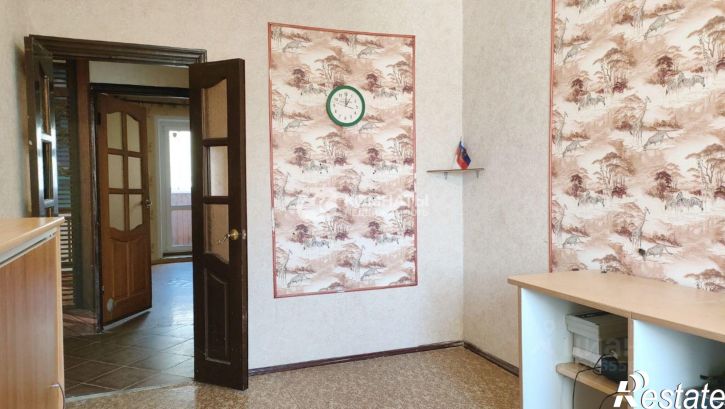 3-комн квартира б-р Победы, 23а,  д. 23а