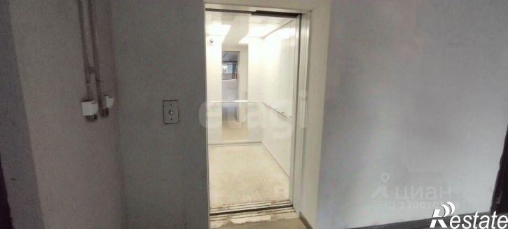 Гараж/парковка ул 40 лет Октября, 1б,  д. 1б